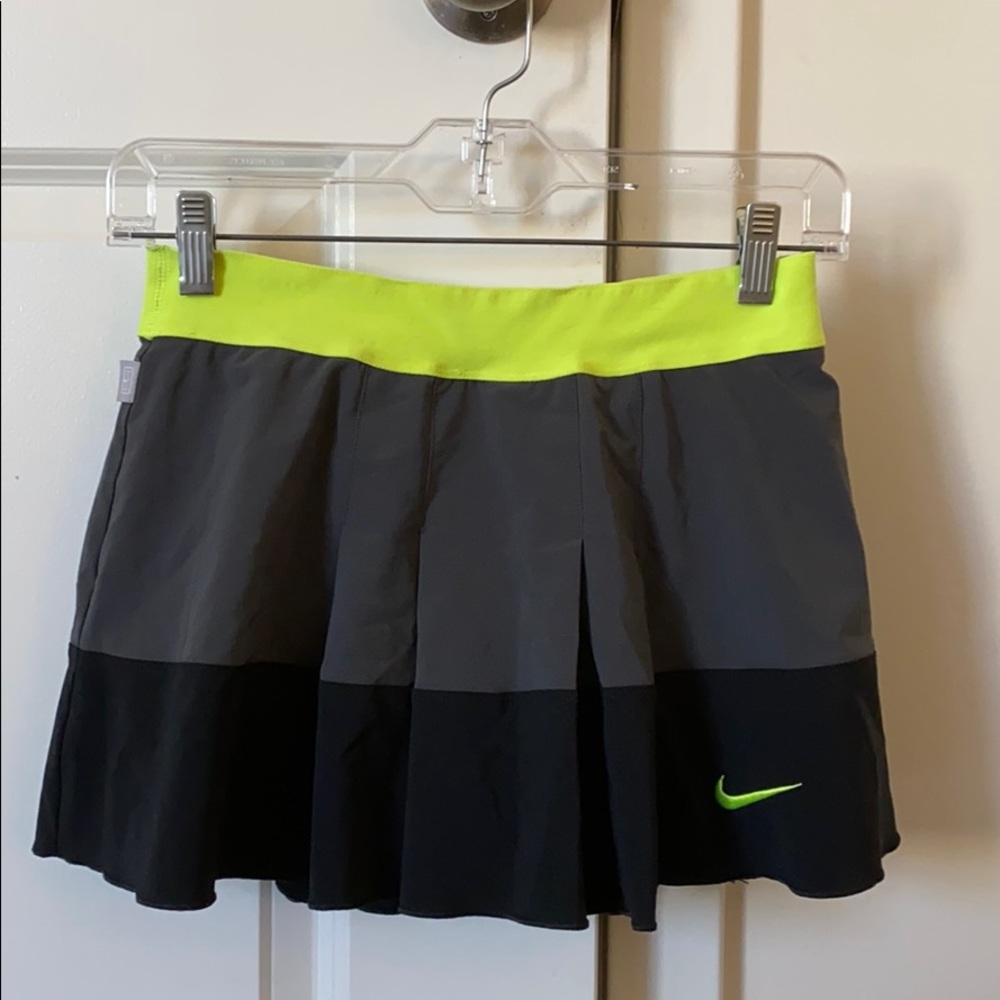 Nike Pleated Tennis Skirt